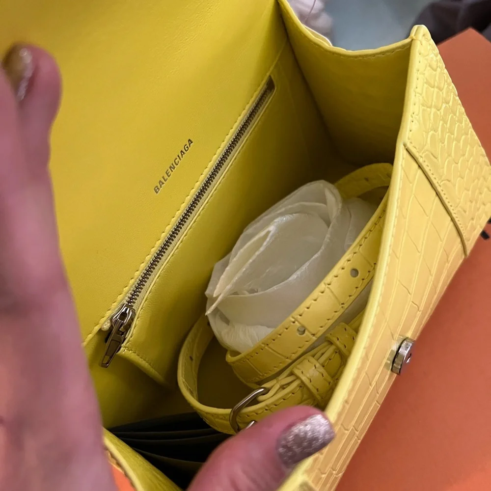 Balenciaga hourglass - Picture 5 of 9